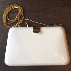 Vintage Wilma Spagli Italian Retro Purse